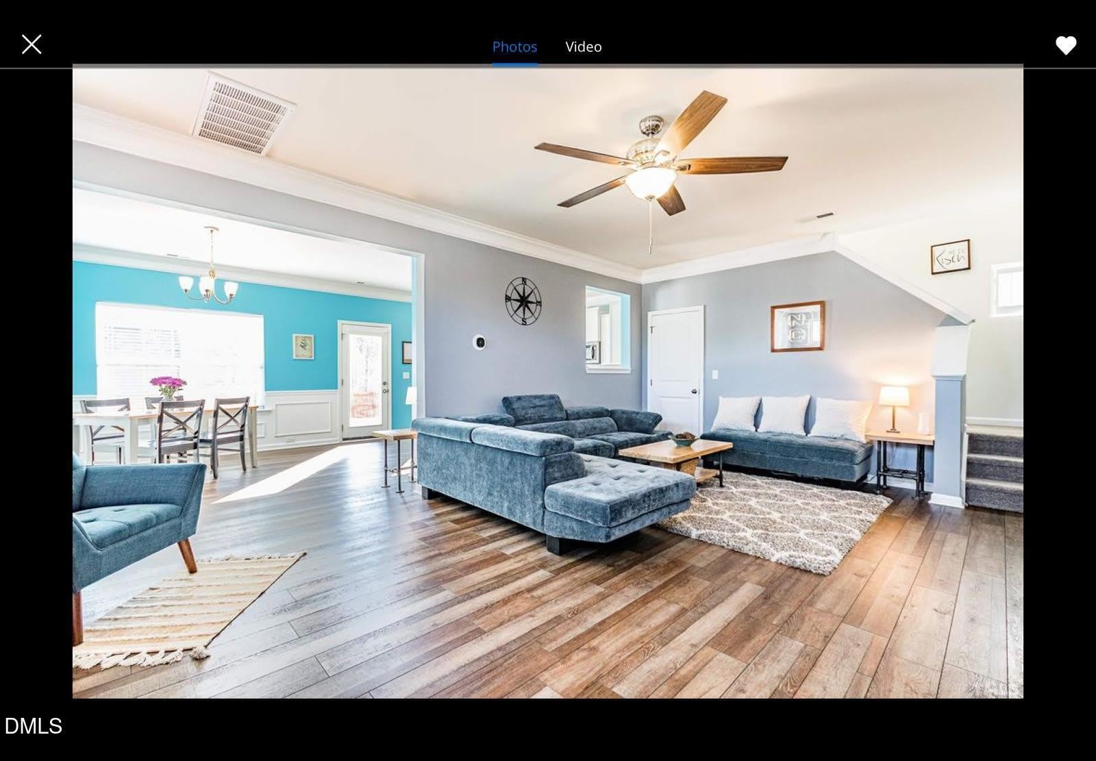 805 Scarlet – photo 2