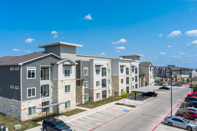 Estates At Norwood Affordable Housing – photo 5