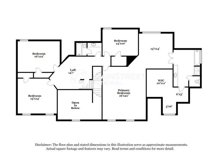 5153 Winding Glen Drive – photo 3