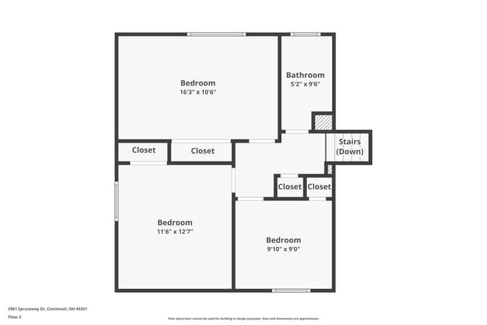 2961 Spruceway Drive – photo 5