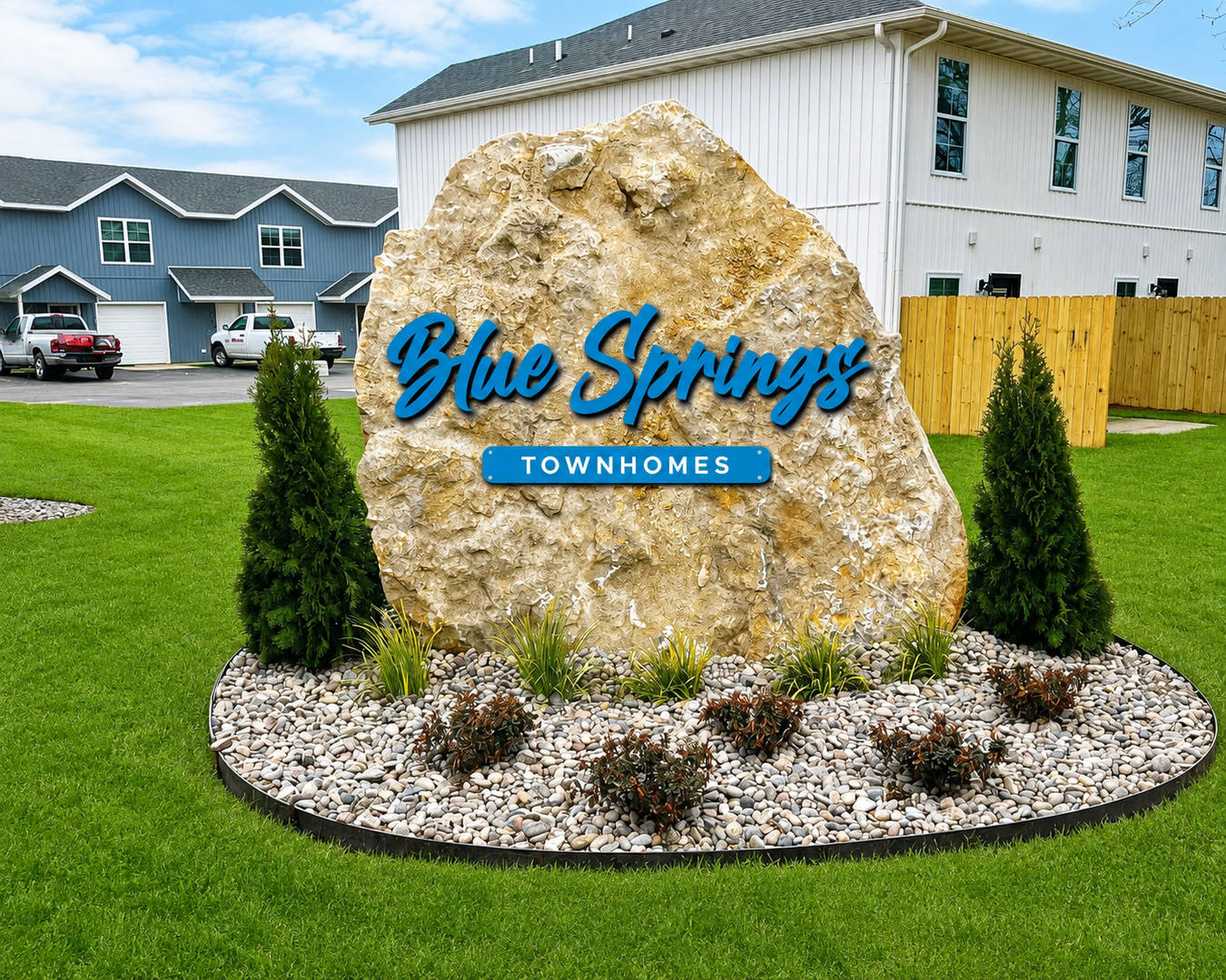 FREE 50" TV if lease signed by Aug 31st. New 3 Bedroom / 2.5 Bathroom Townhome in Decatur! – photo 2