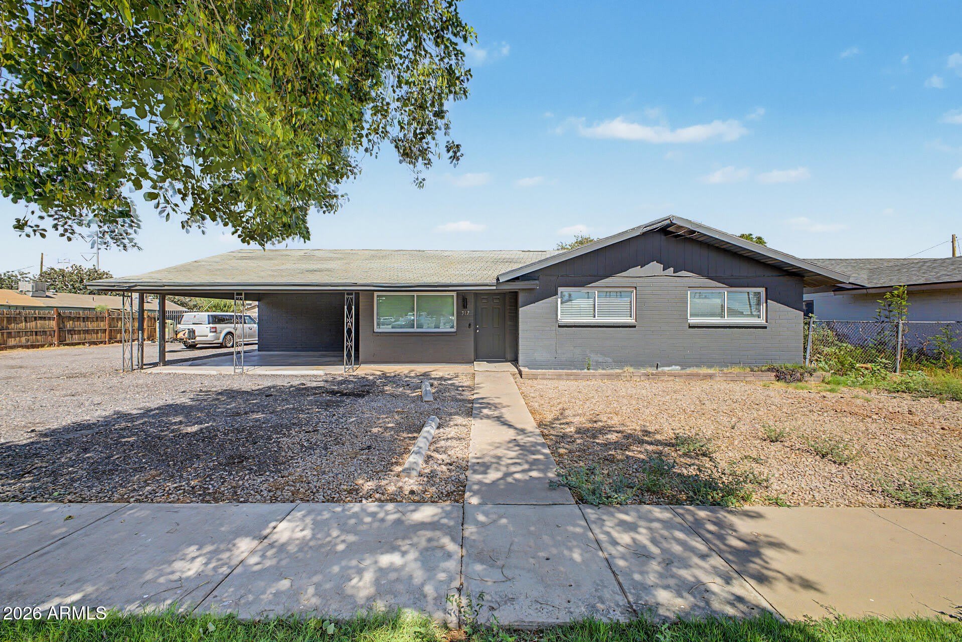 317 N ELM Street – photo 1
