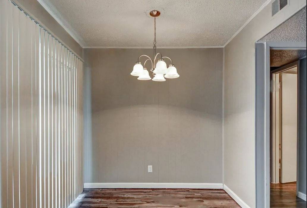 Three 44 Apartments – photo 5