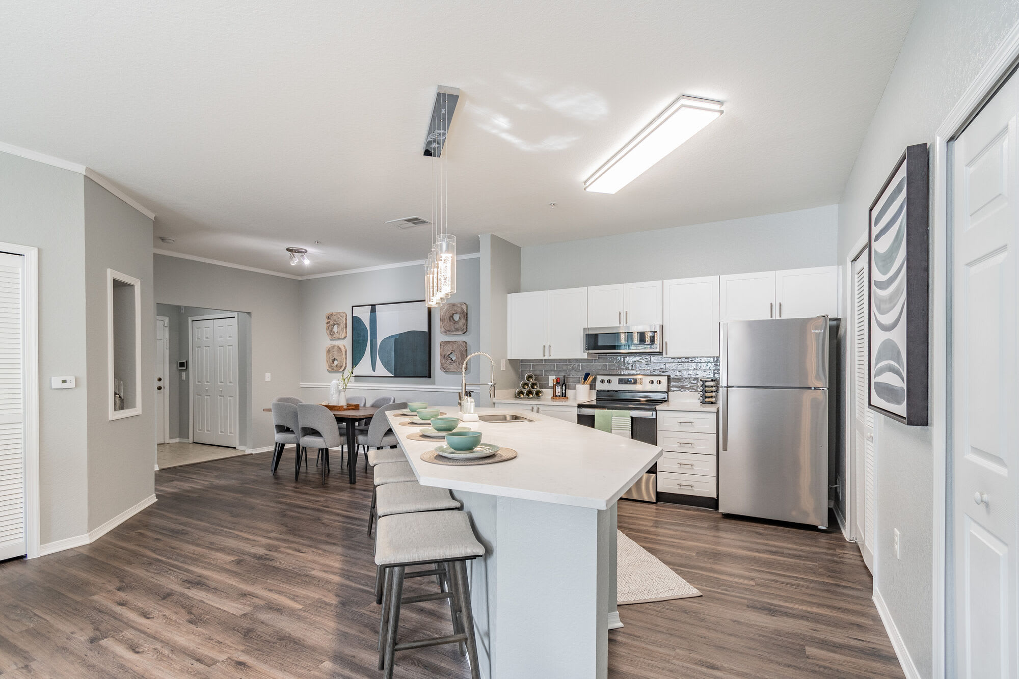 Parq at Cross Creek – photo 2