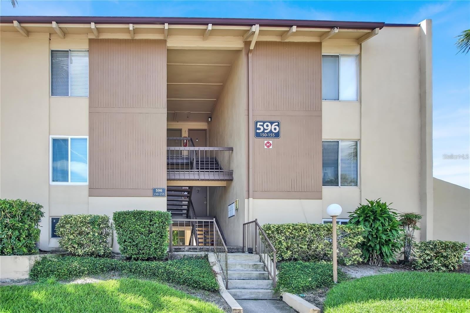 596 ORANGE Drive – photo 1