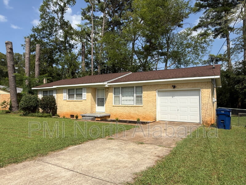 2115 Euclid Road Northwest – photo 1
