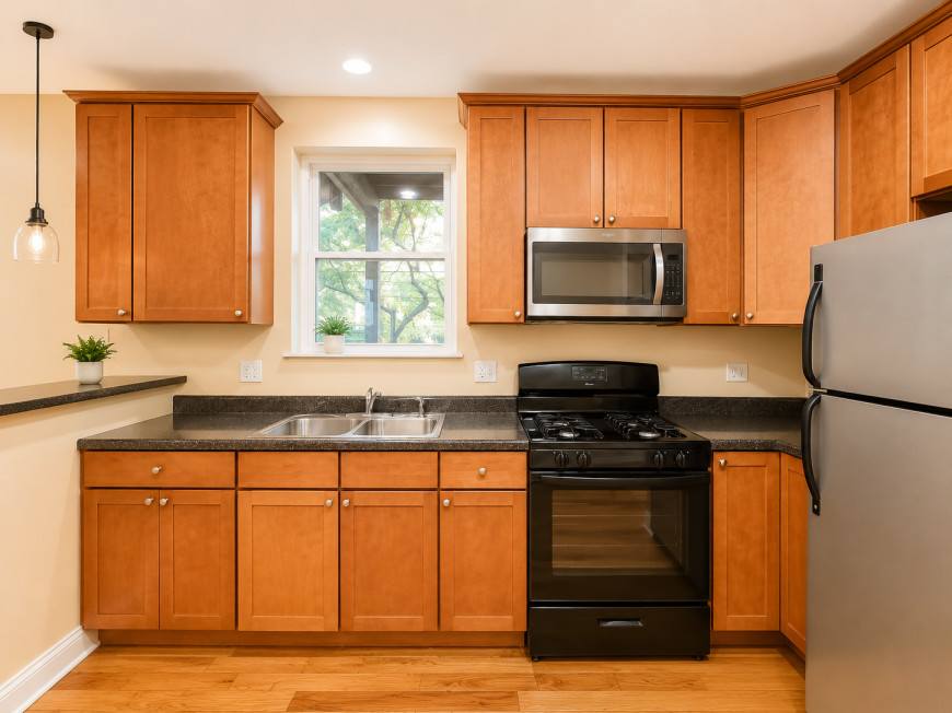 718 South Aberdeen – photo 1