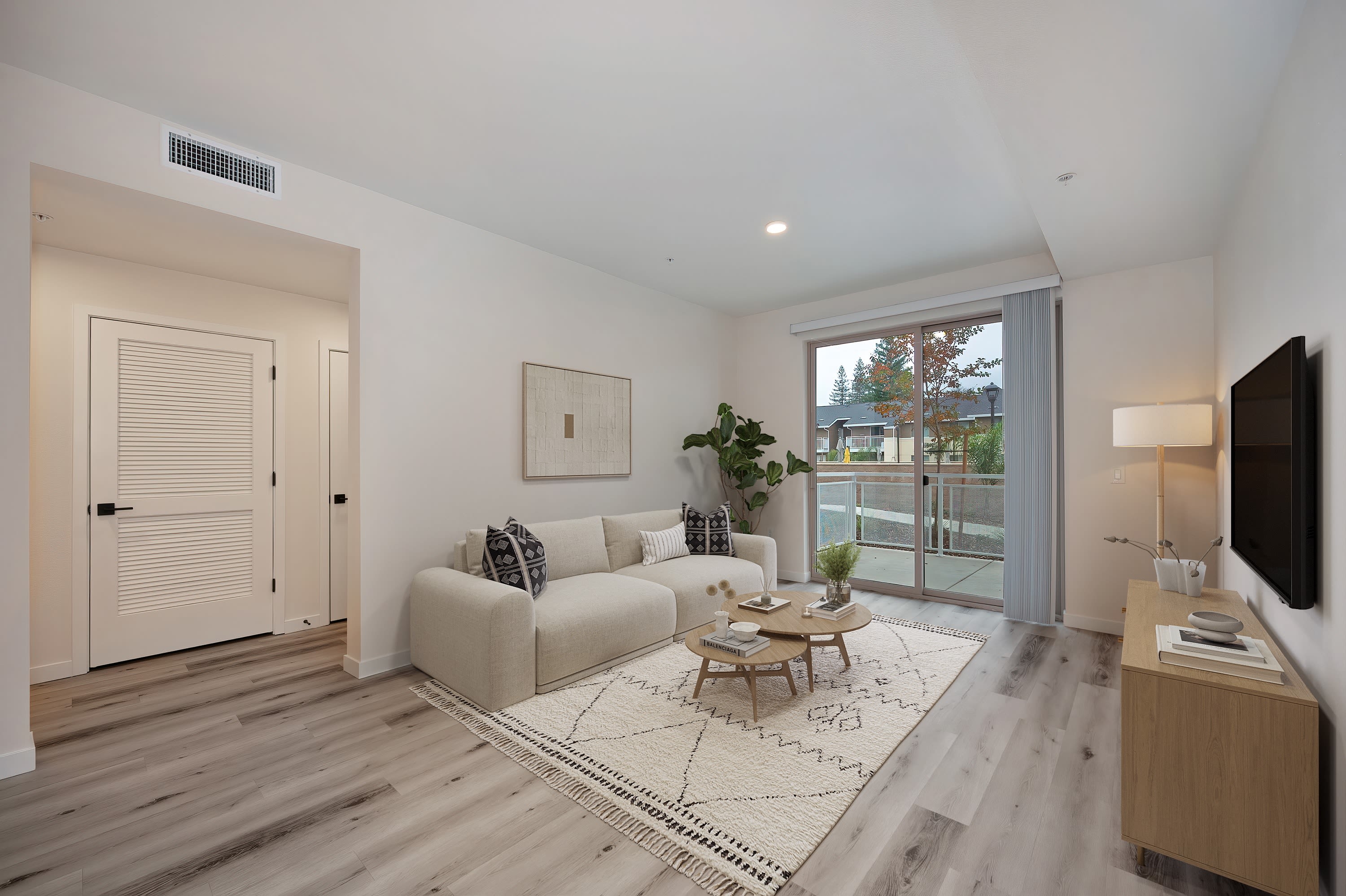 Canyon Terrace Apartments – photo 1