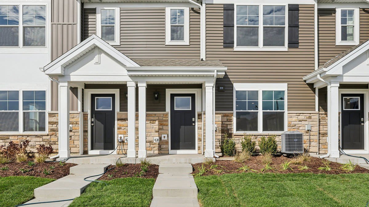 3161 Grande Trail – photo 1