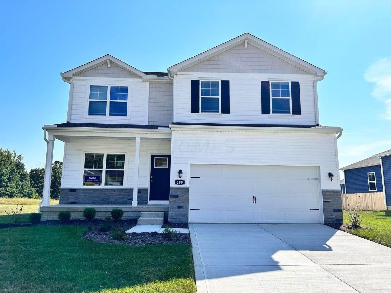 199 Beaman Gates Drive SW – photo 1