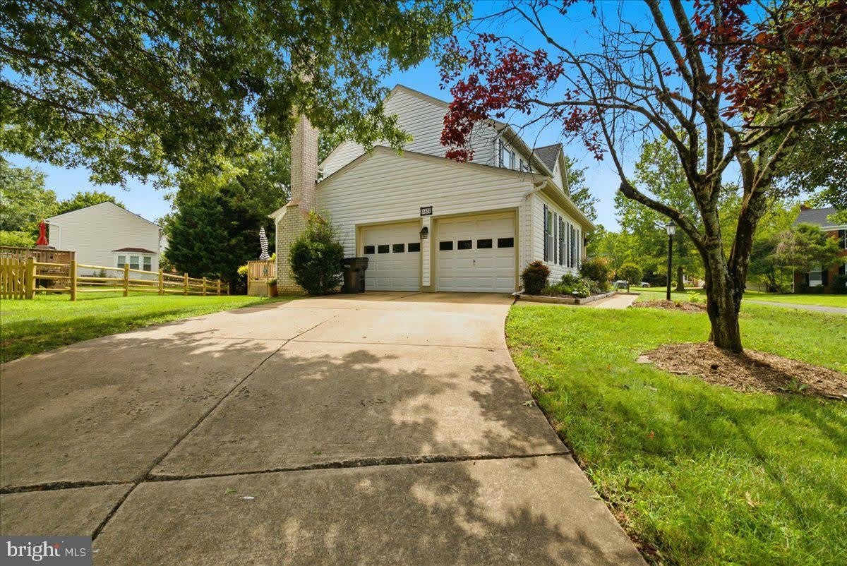 2327 COLTS BROOK Road – photo 3