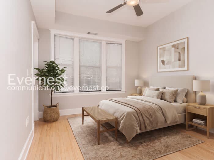 821 North Winchester Avenue – photo 1