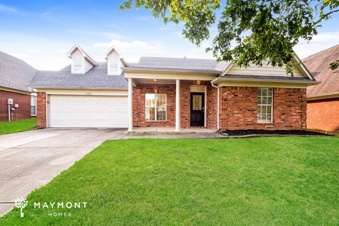 5682 Hunters Chase Drive – photo 1