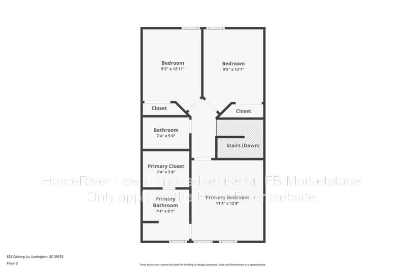 823 COBURG LN – photo 2