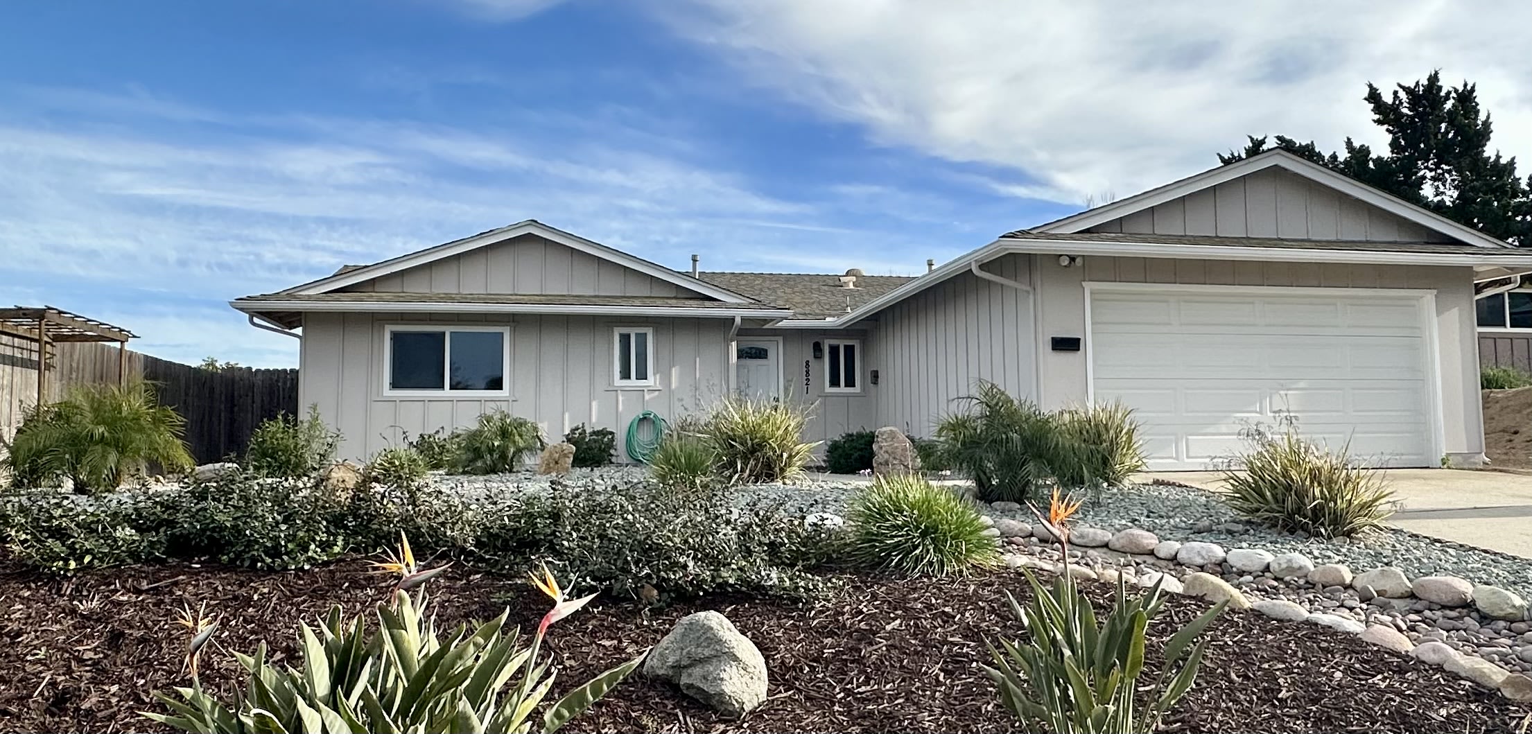 8821 Greenbrook Way – photo 1