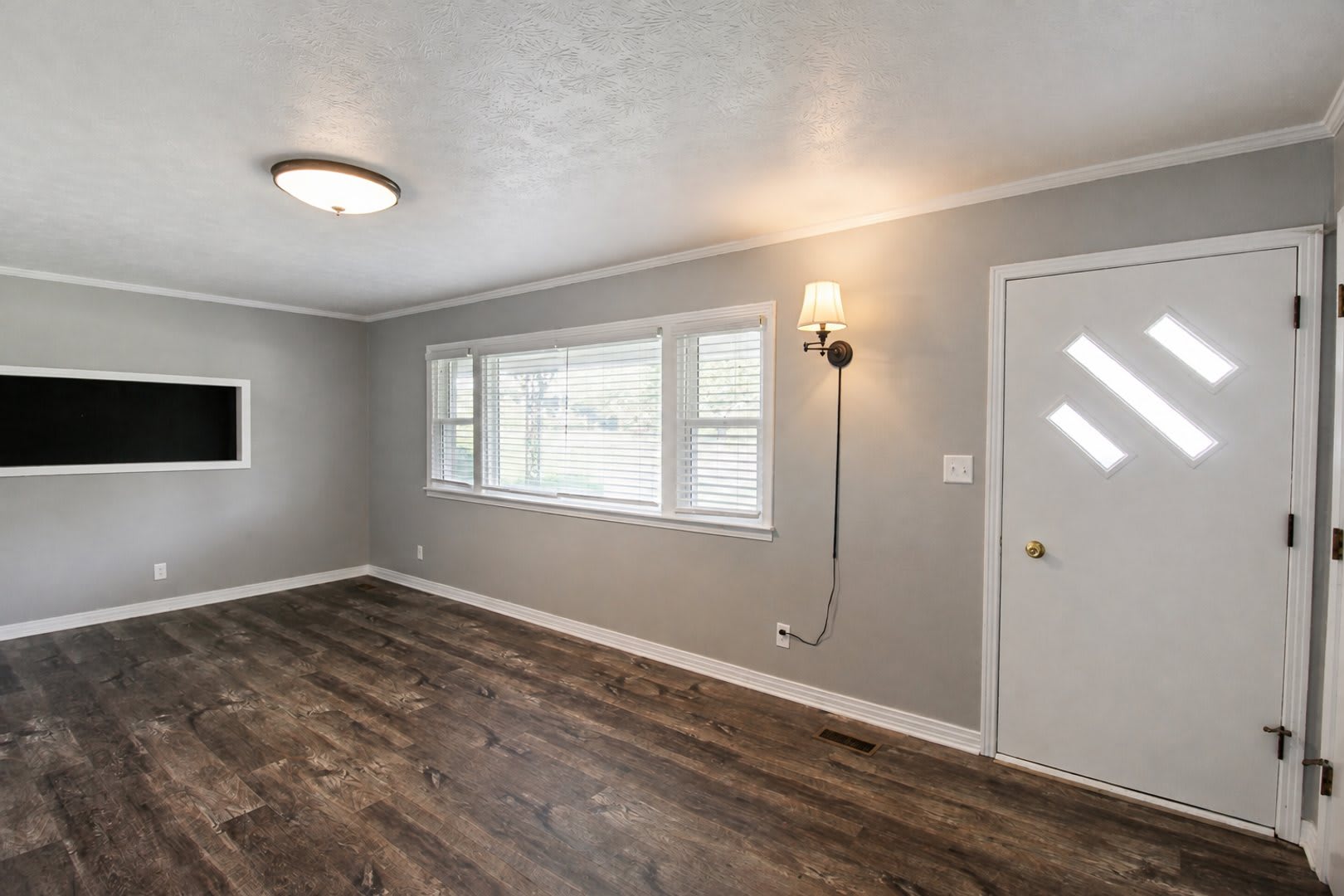 Spacious 3-Bedroom Cookeville Home with Basement, Garage and Private Patio – photo 4