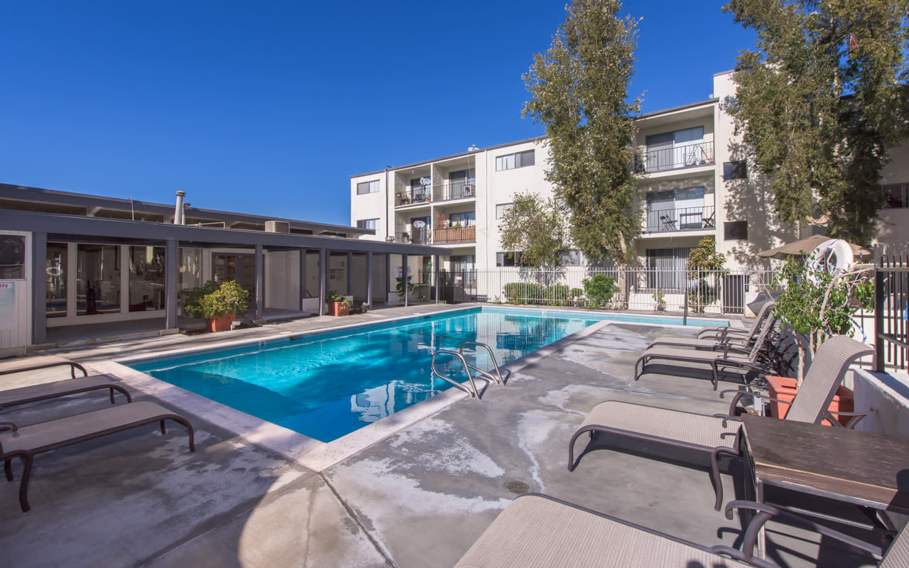 Tarzana Springs – photo 4