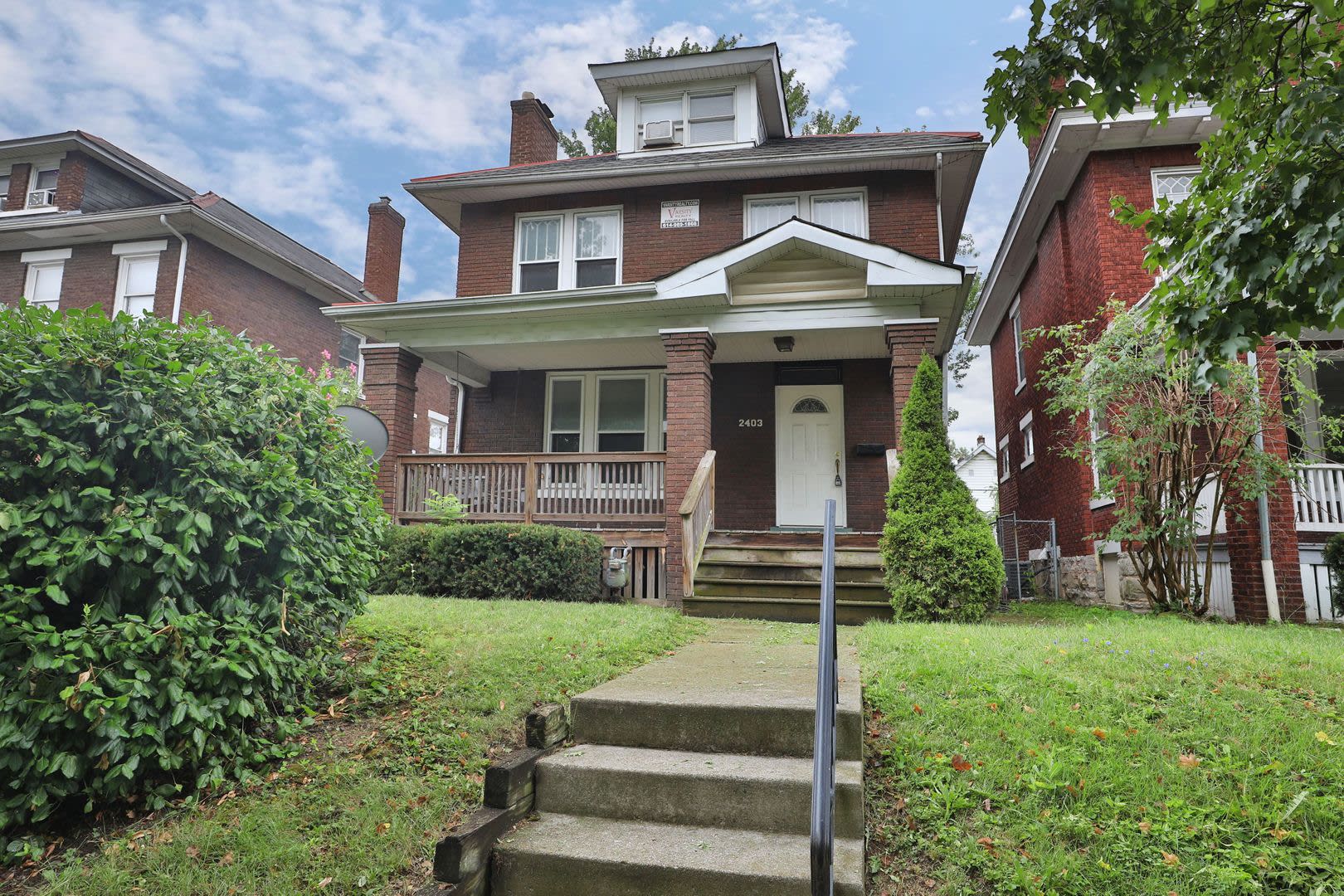 BEAUTIFUL RENOVATED HOME – photo 1