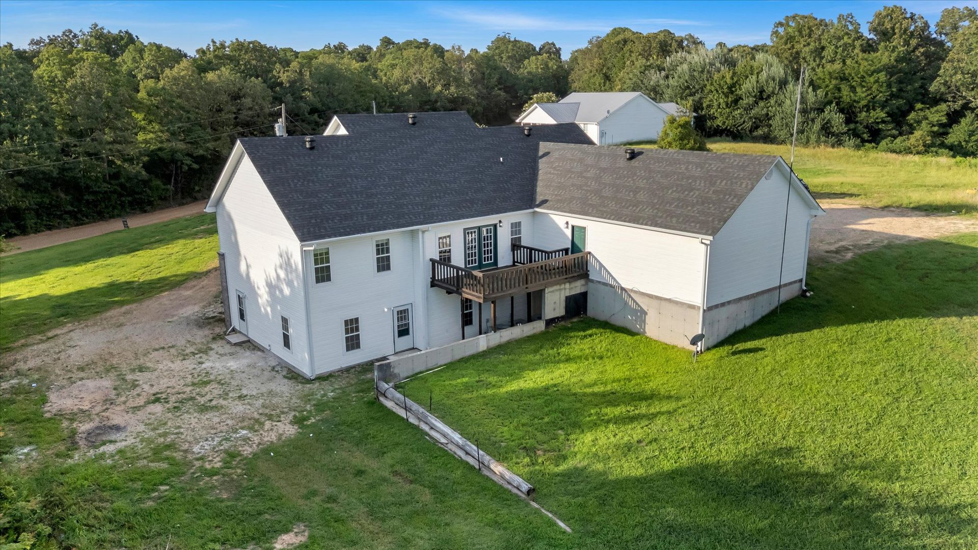 Spacious 5-Bedroom Home on 1.5+ Acres in West Side School District – photo 4