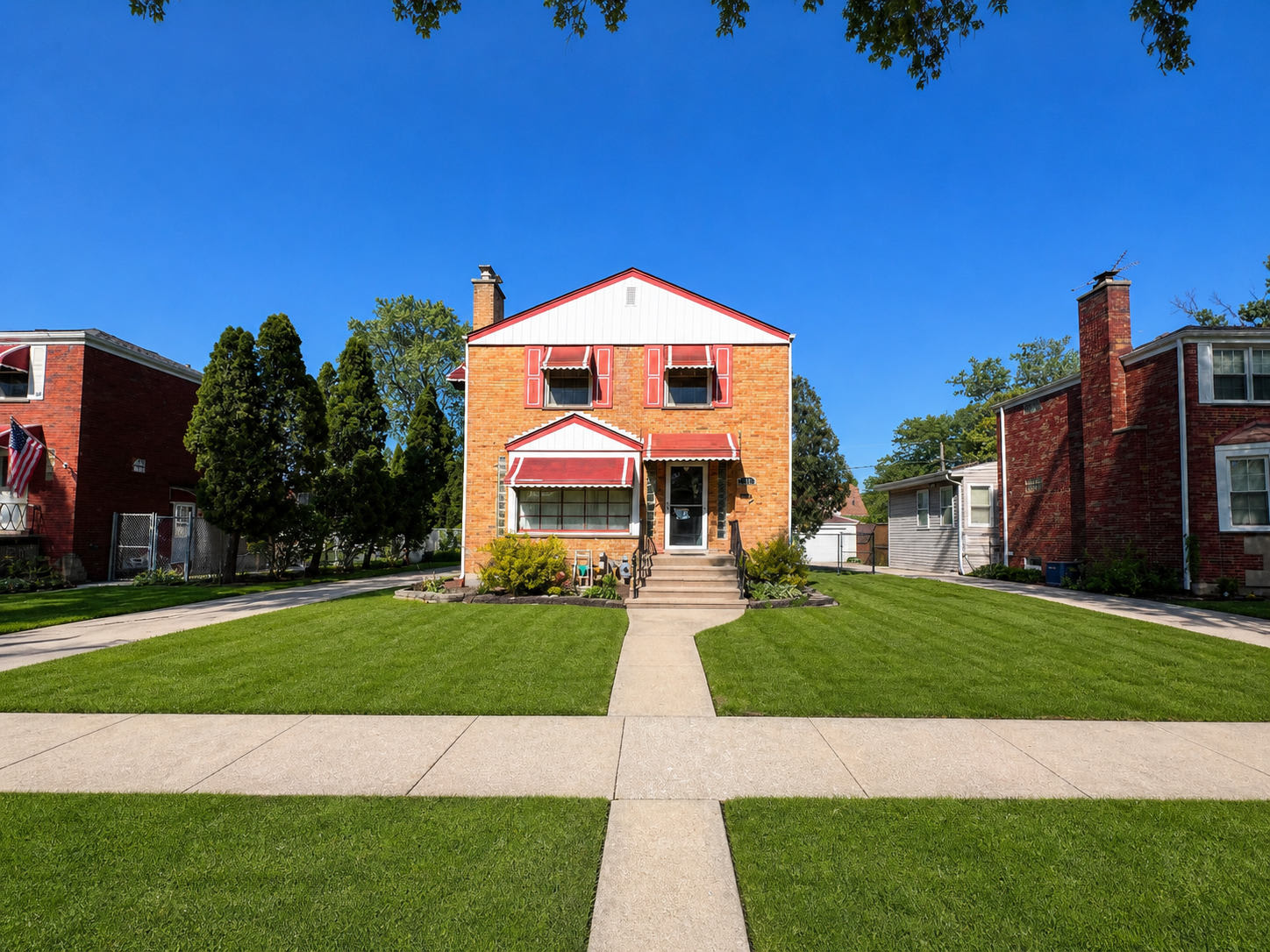1006 Hull Avenue – photo 1