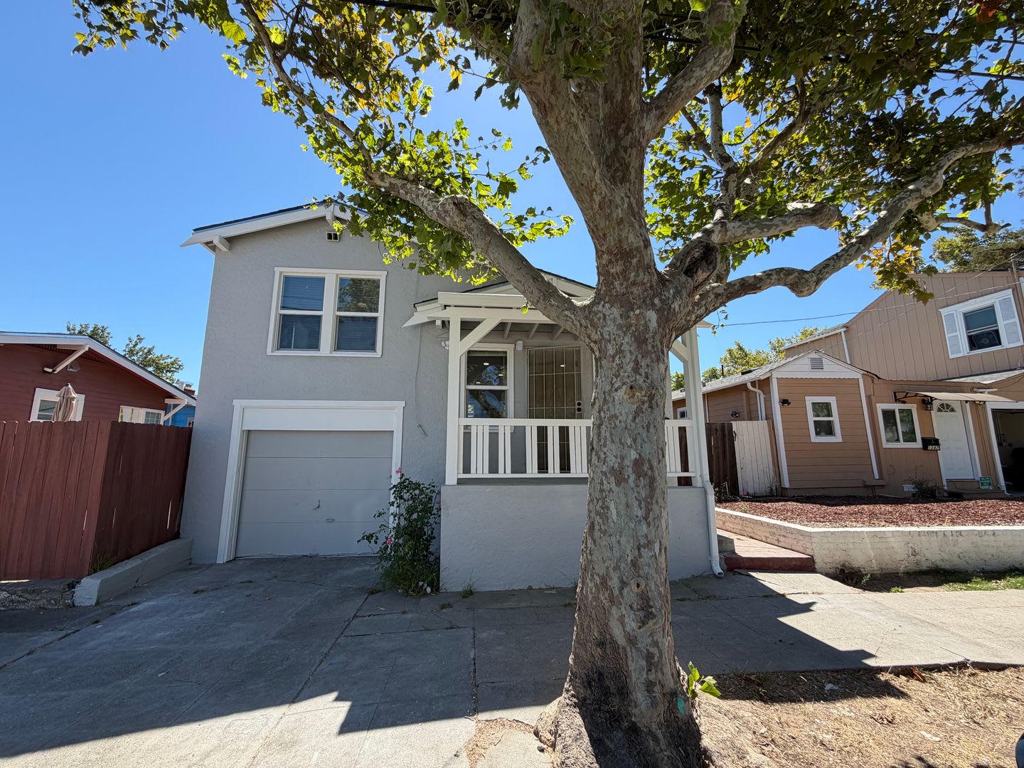 Quaint 1 Bedroom And 1 Bathroom Home Completely Renovated Rental – photo 3