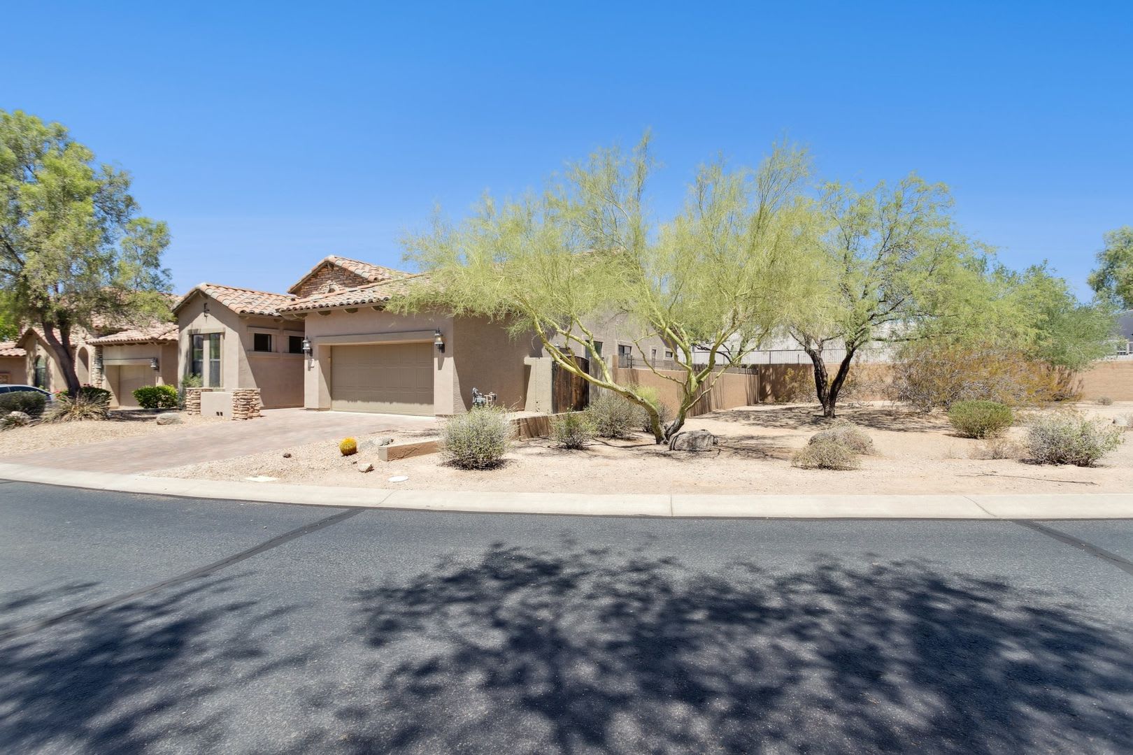 A Beautiful Las Sendas Home in a Gated Community – photo 4
