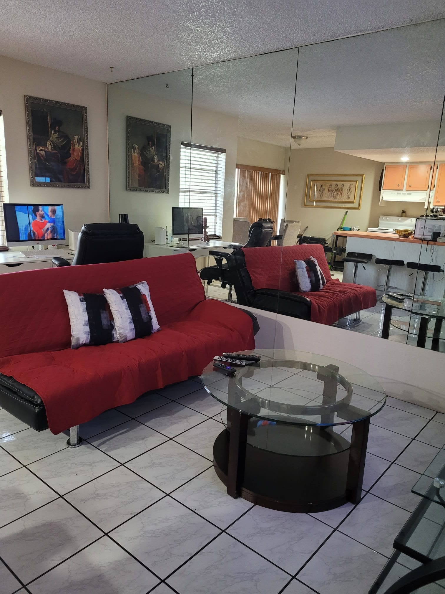 9380 West Flagler Street – photo 1