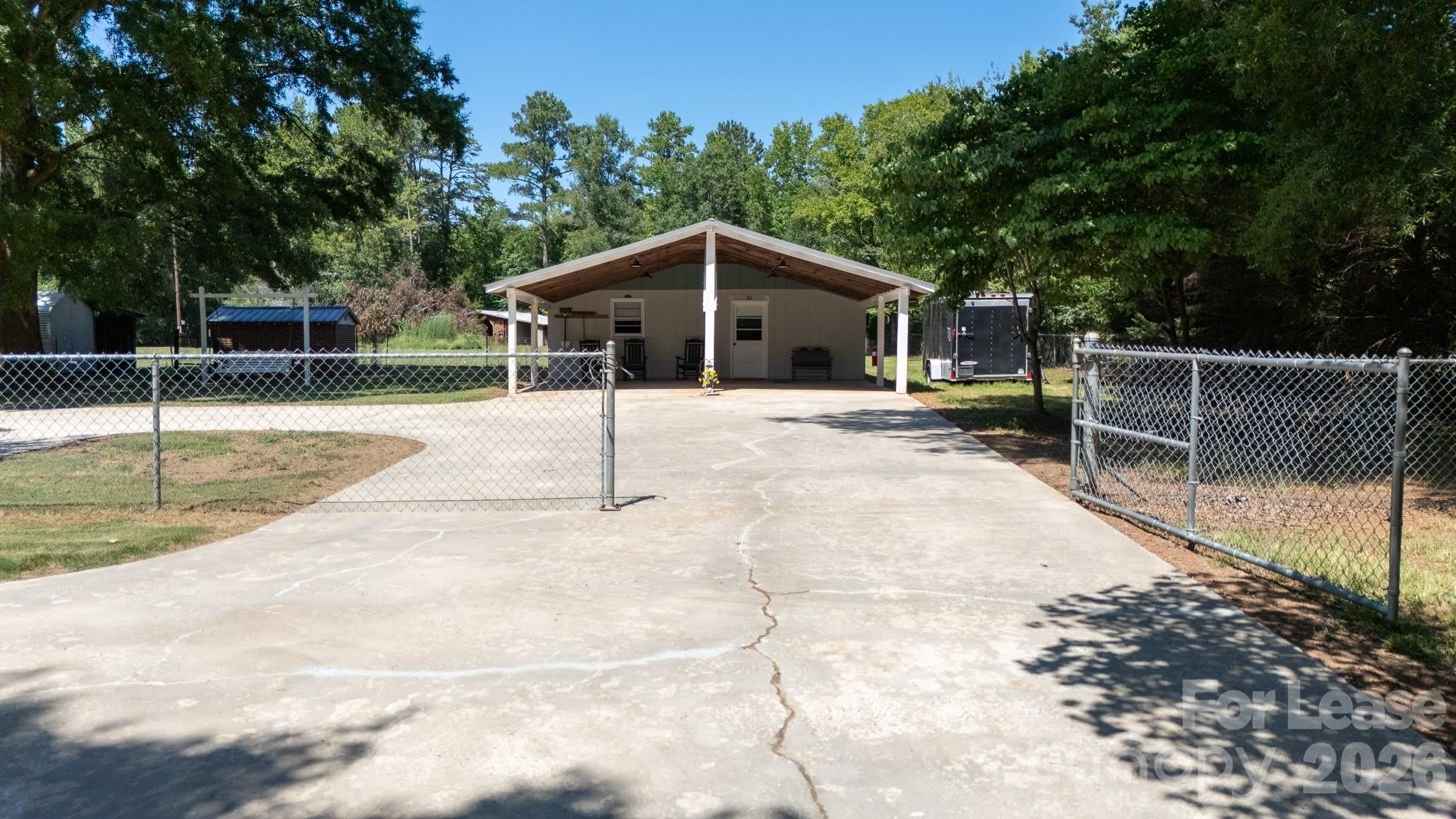 734 Culp Ferguson Road – photo 3