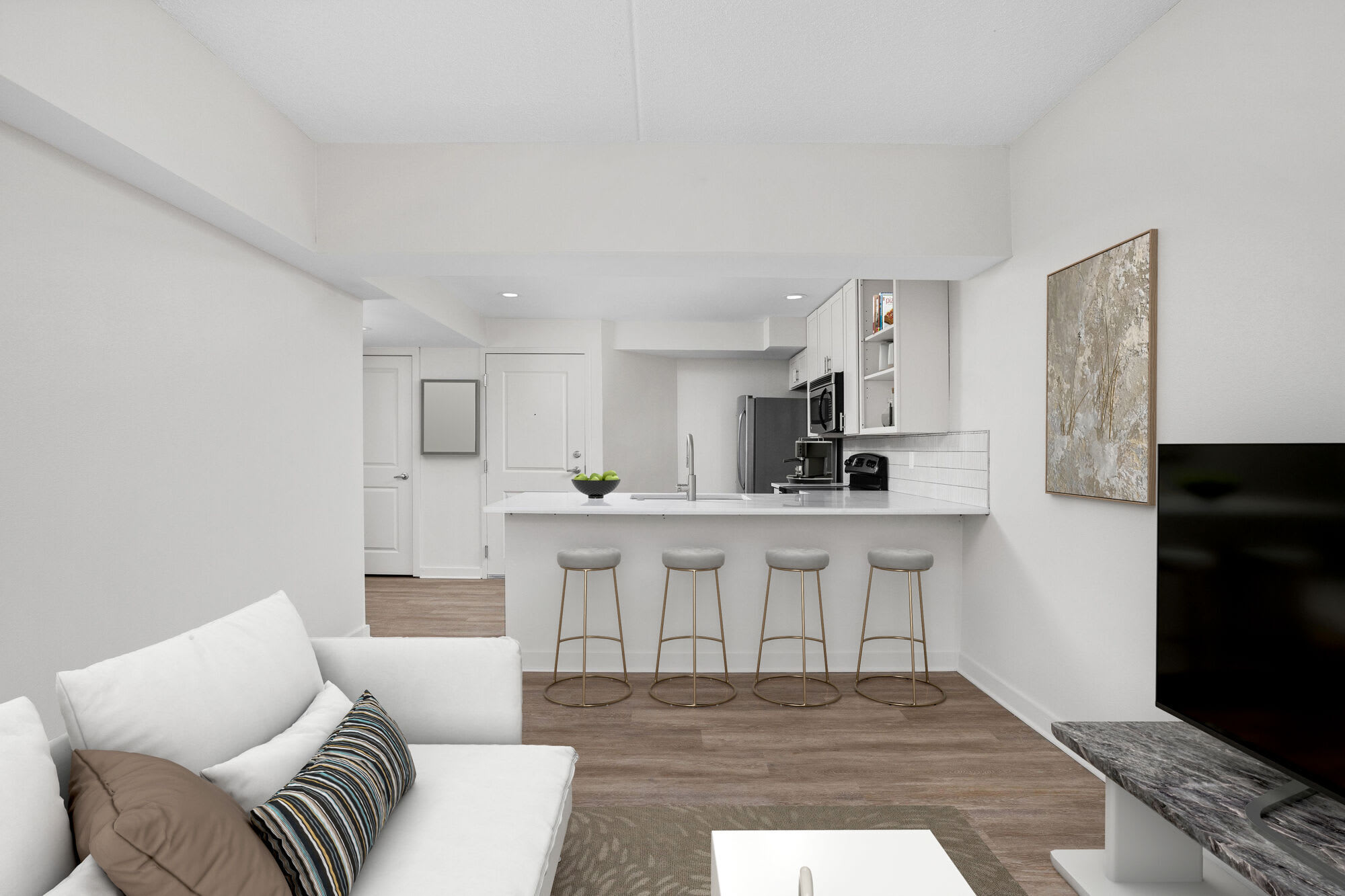 VITRA Apartments – photo 3