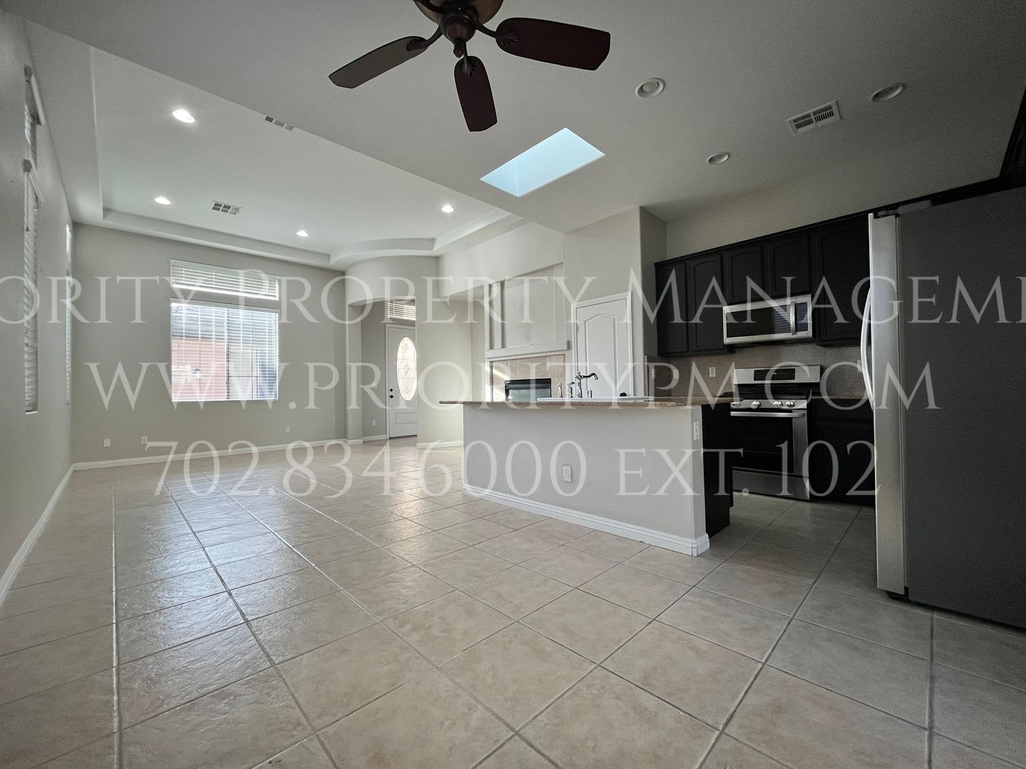 NEW PAINT! SPRING MOUNTAIN RANCH SINGLE STORY w/Detached Casita – photo 3