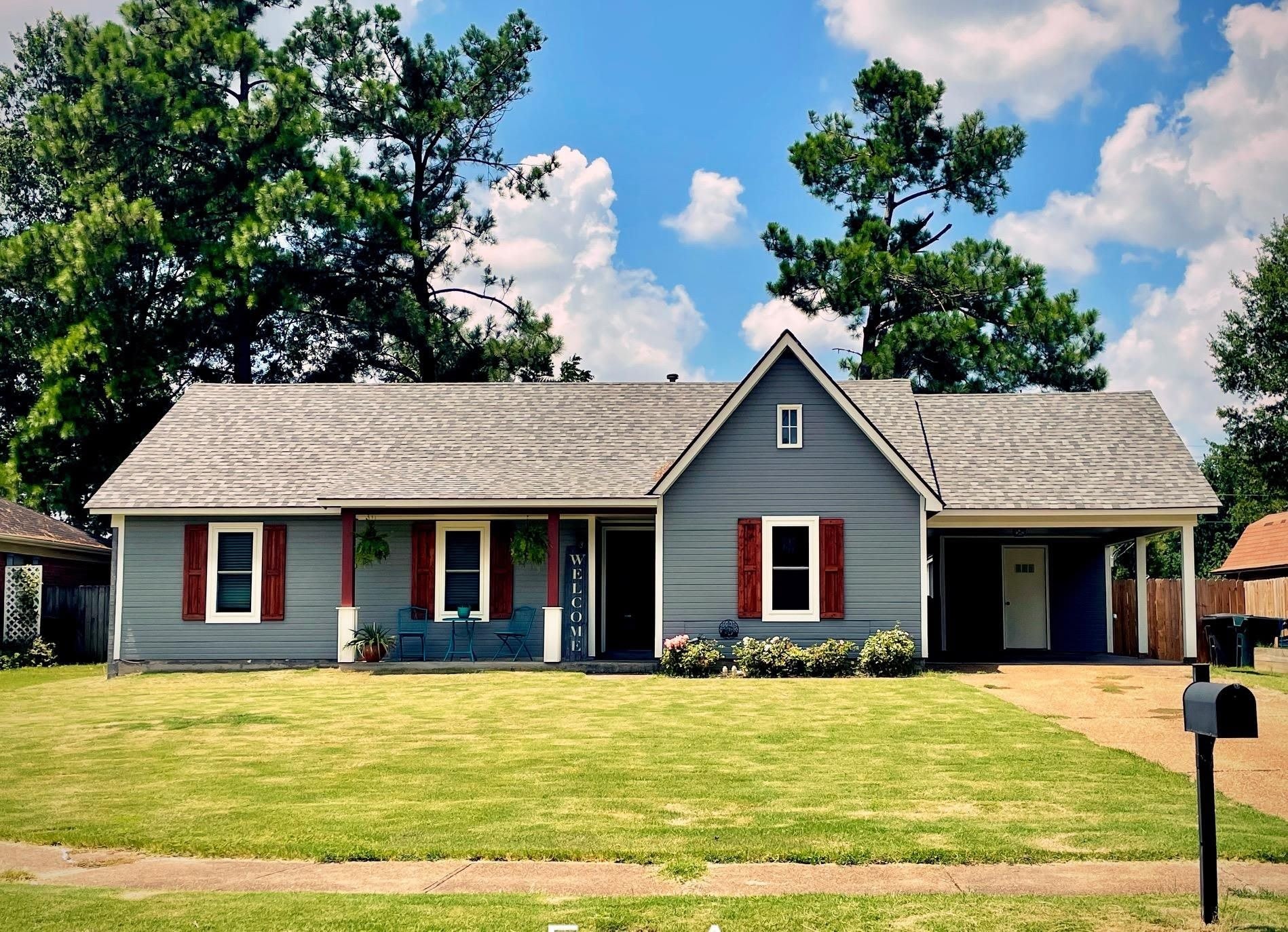 3819 CHERRY HILL Rd – photo 1