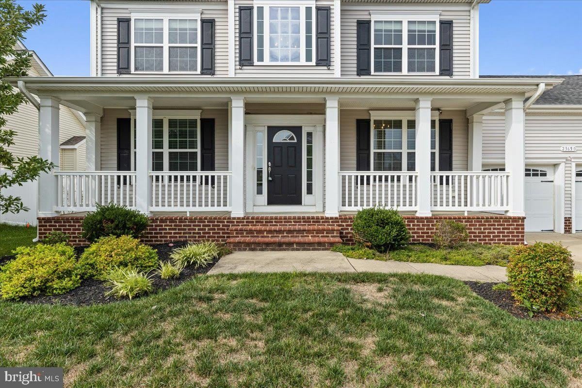 23650 COVENTRY Drive – photo 4