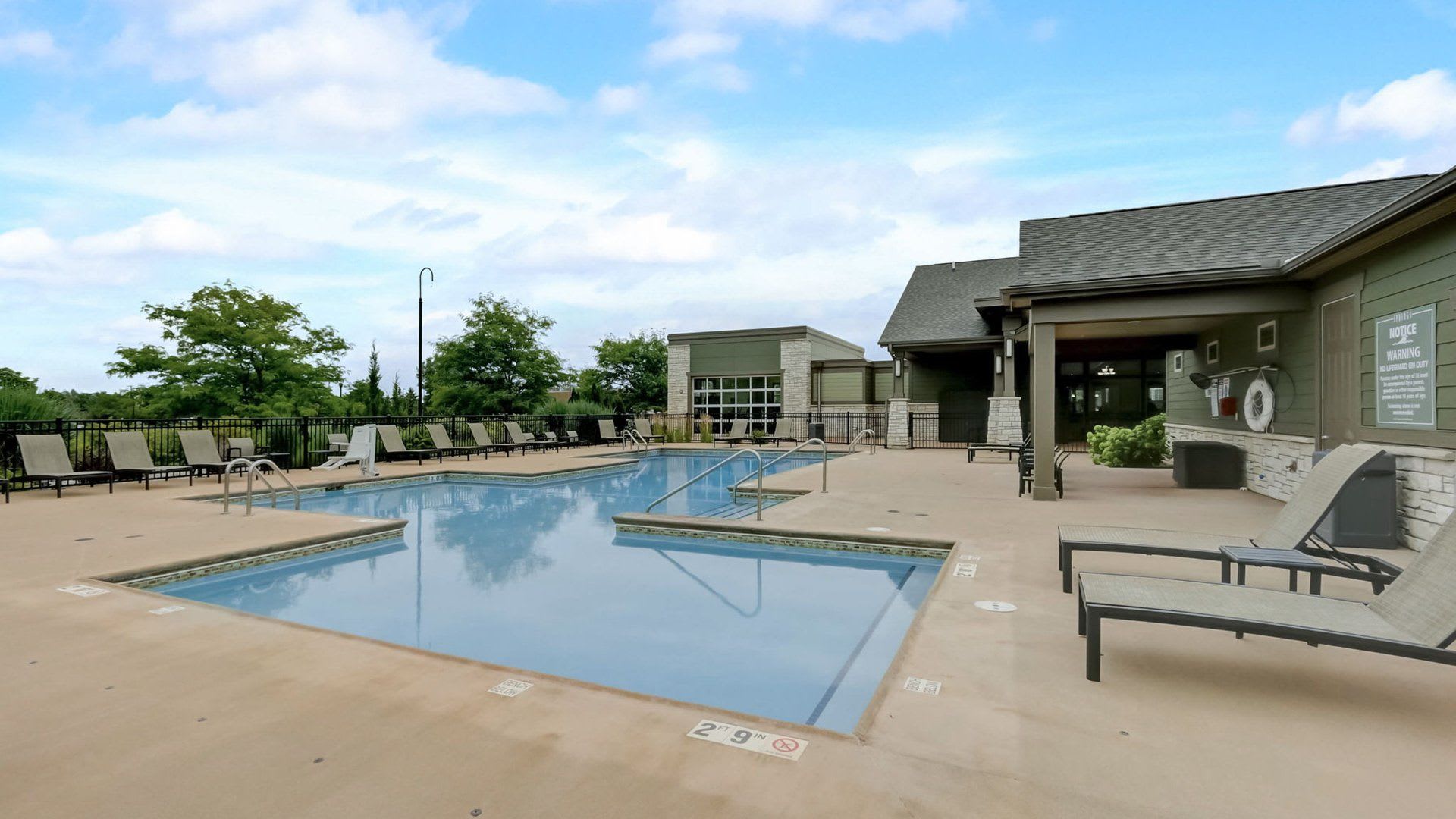 The Reserve at Romeoville – photo 4