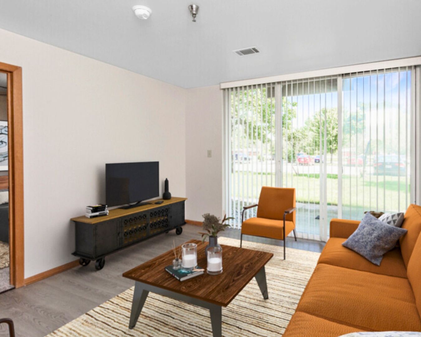 Westfield Apartments – photo 3