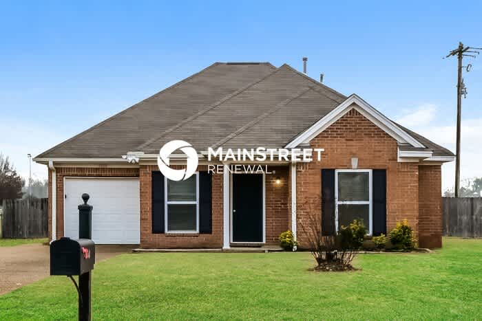 4028 Long Creek Road – photo 1