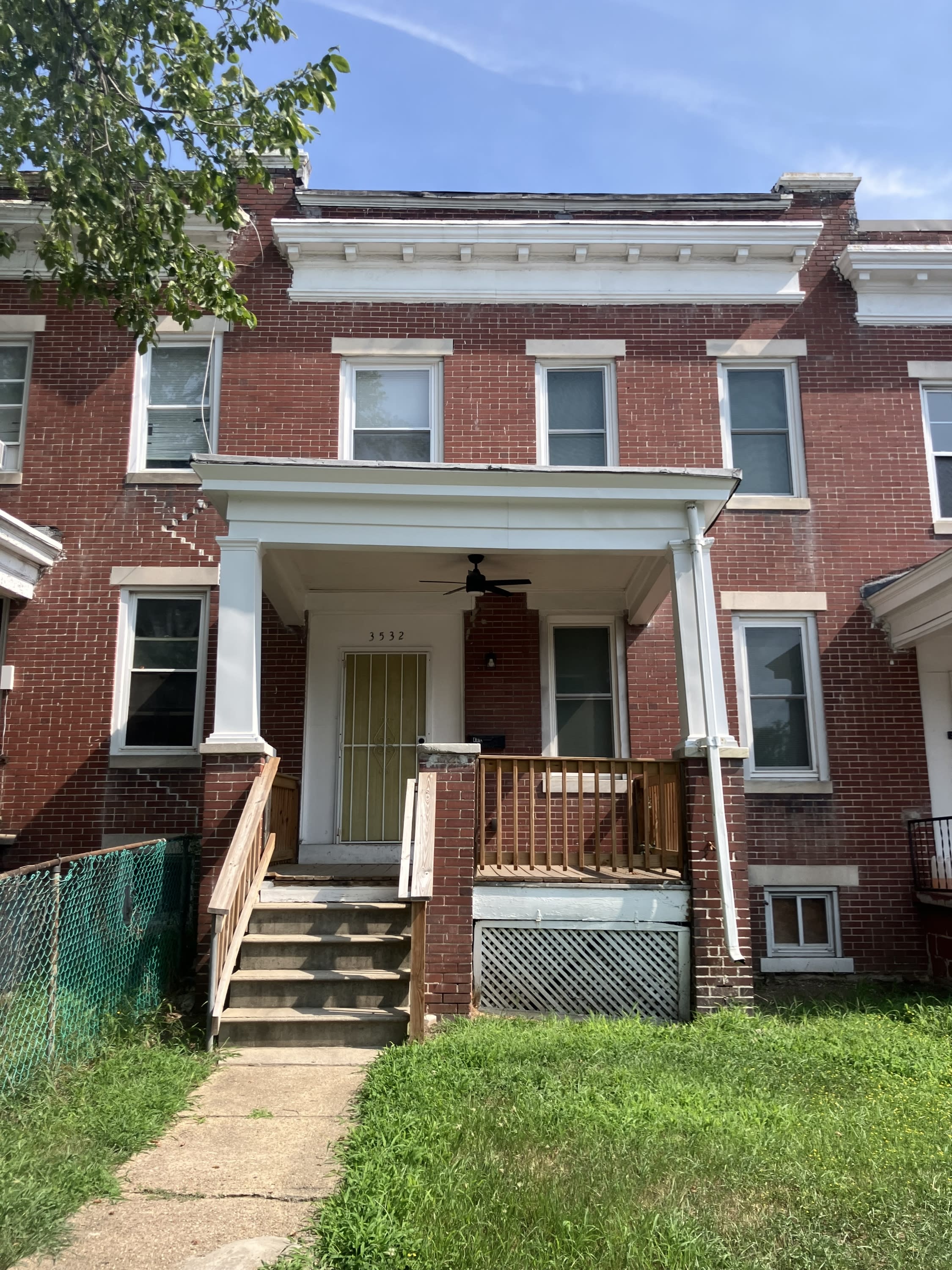 3532 Edmondson Avenue – photo 1