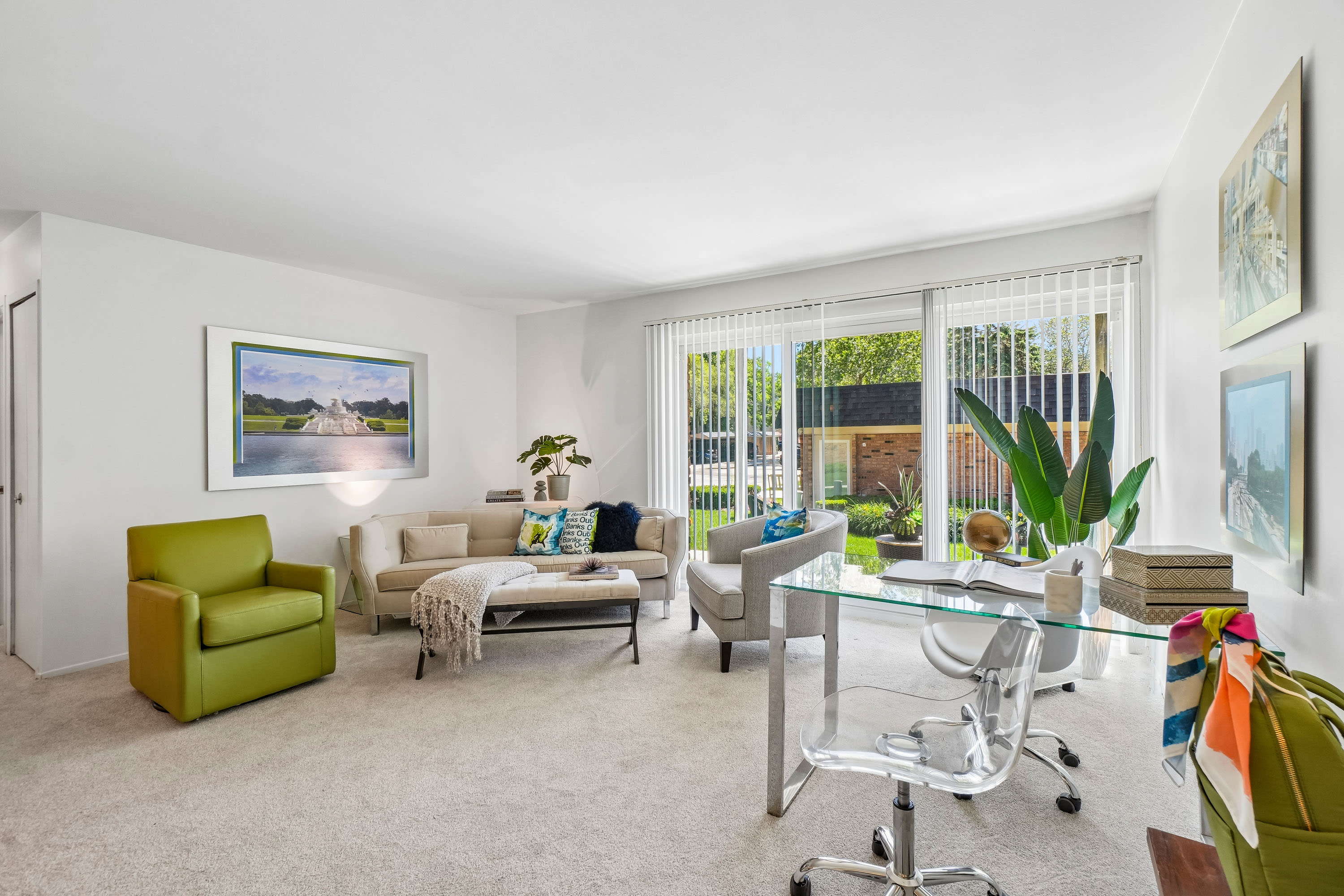 Kensington Manor Apartments – photo 4