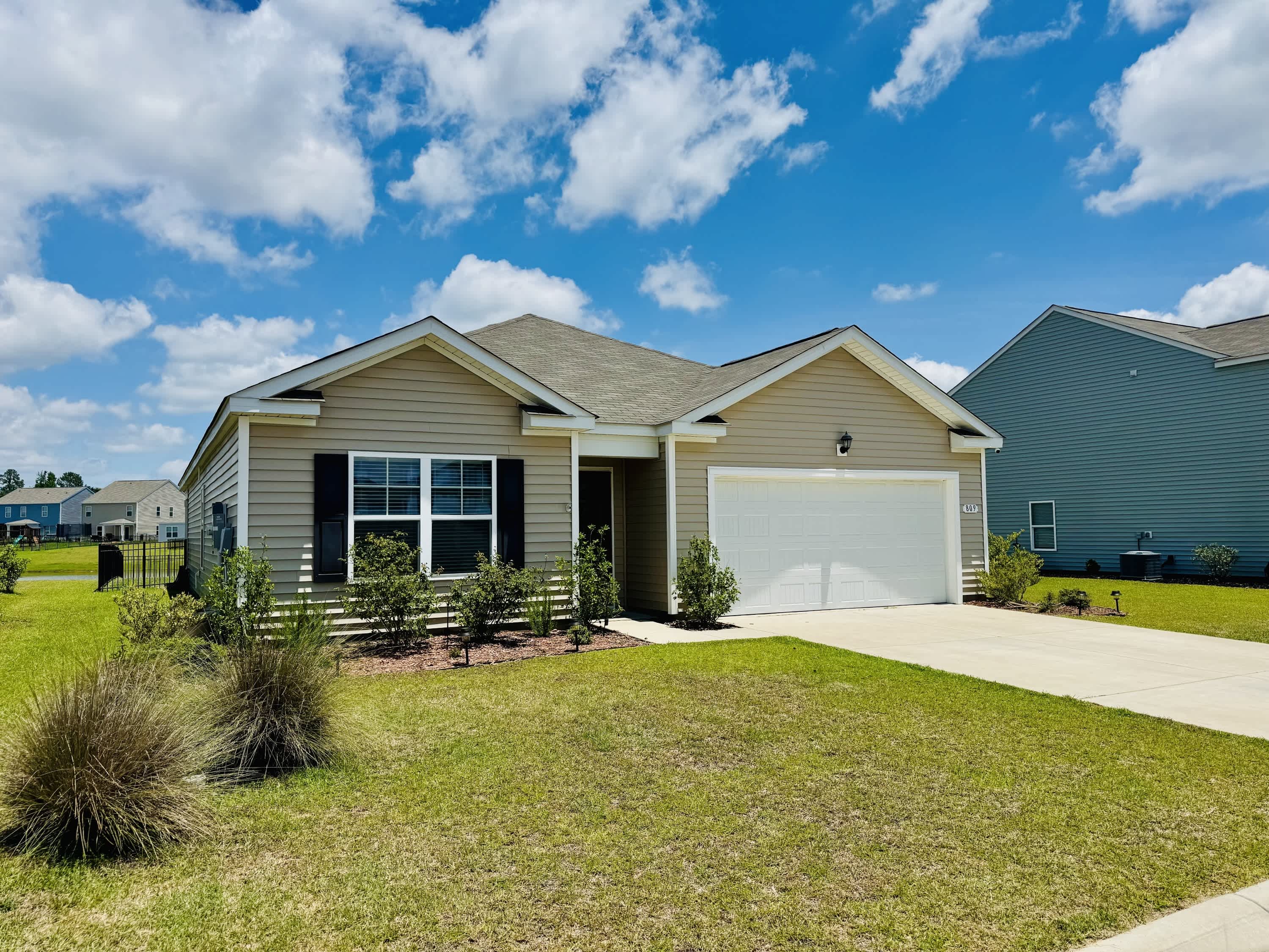 809 Woodland Farms Circle – photo 2