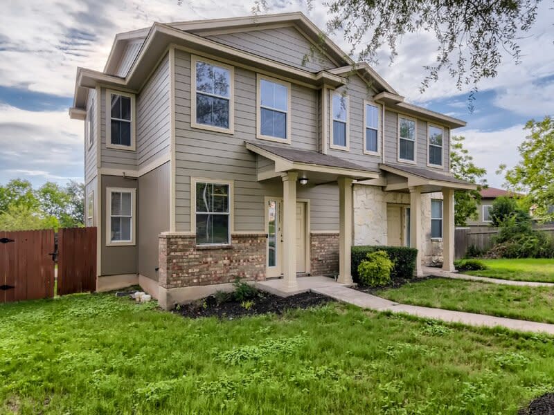 13913 Harris Ridge Blvd – photo 2