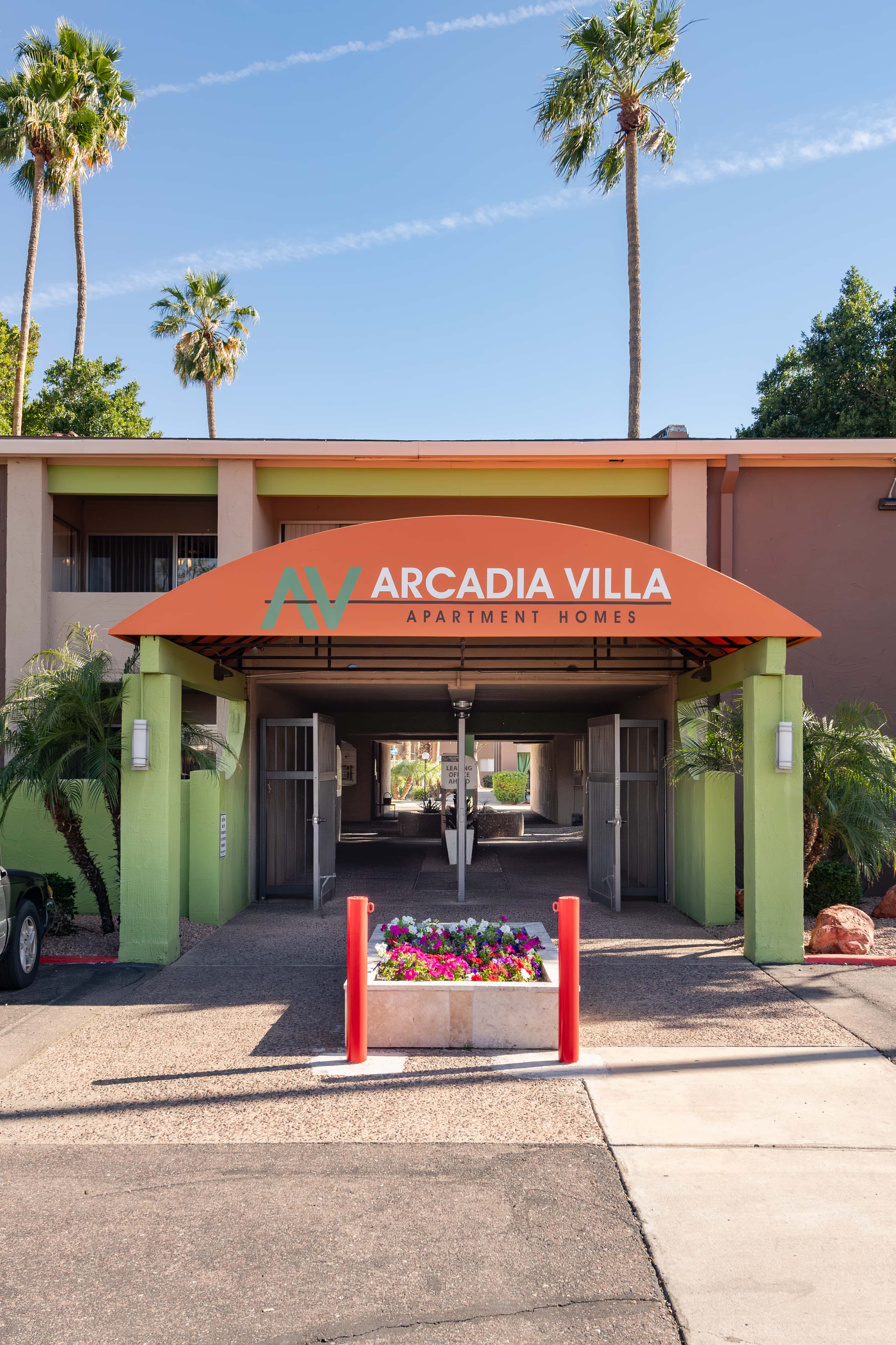 Arcadia Villa Apartments – photo 2