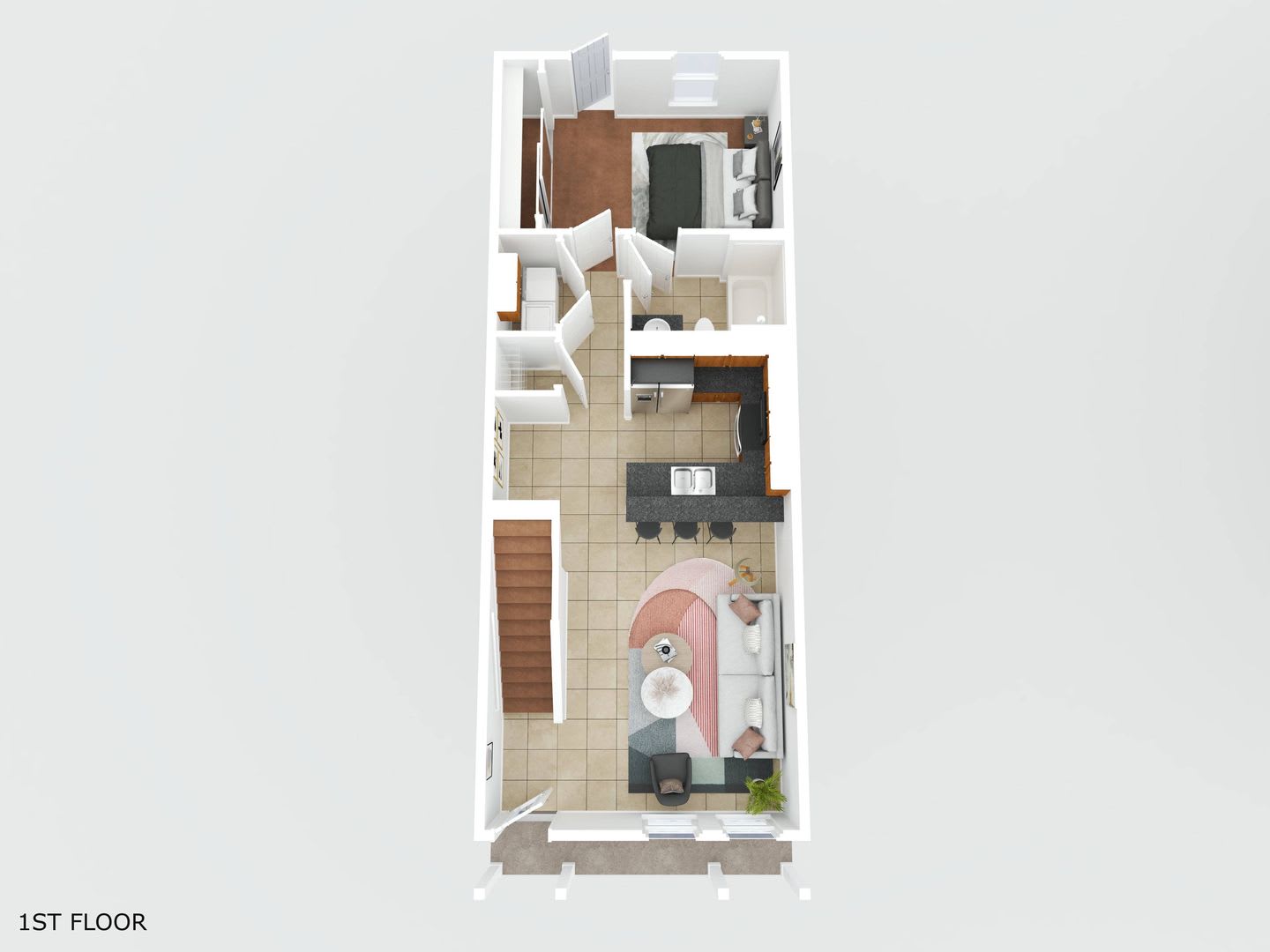Timber Ridge Townhomes – photo 2