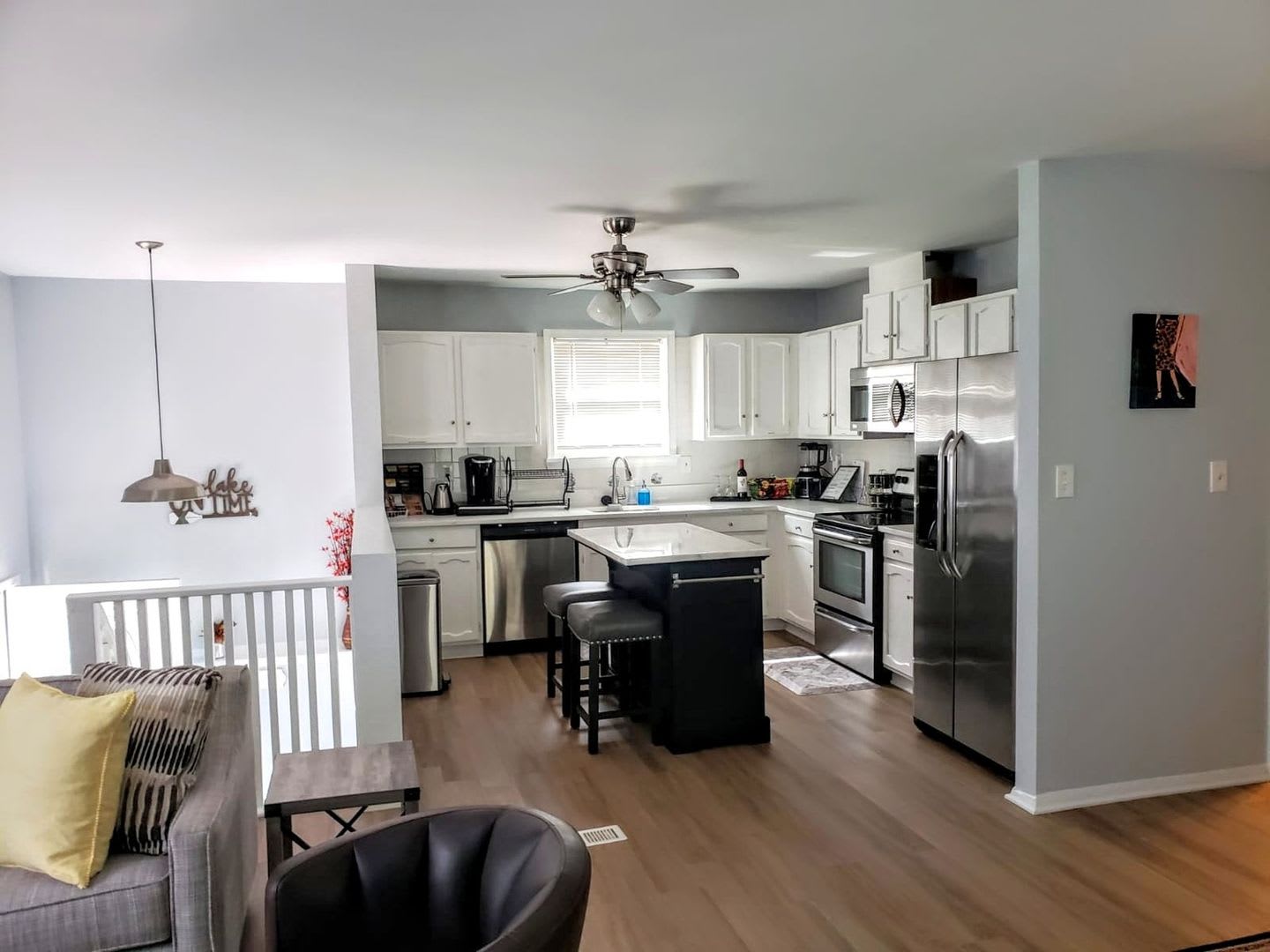 Ambient 5BR House in Pasadena – photo 4