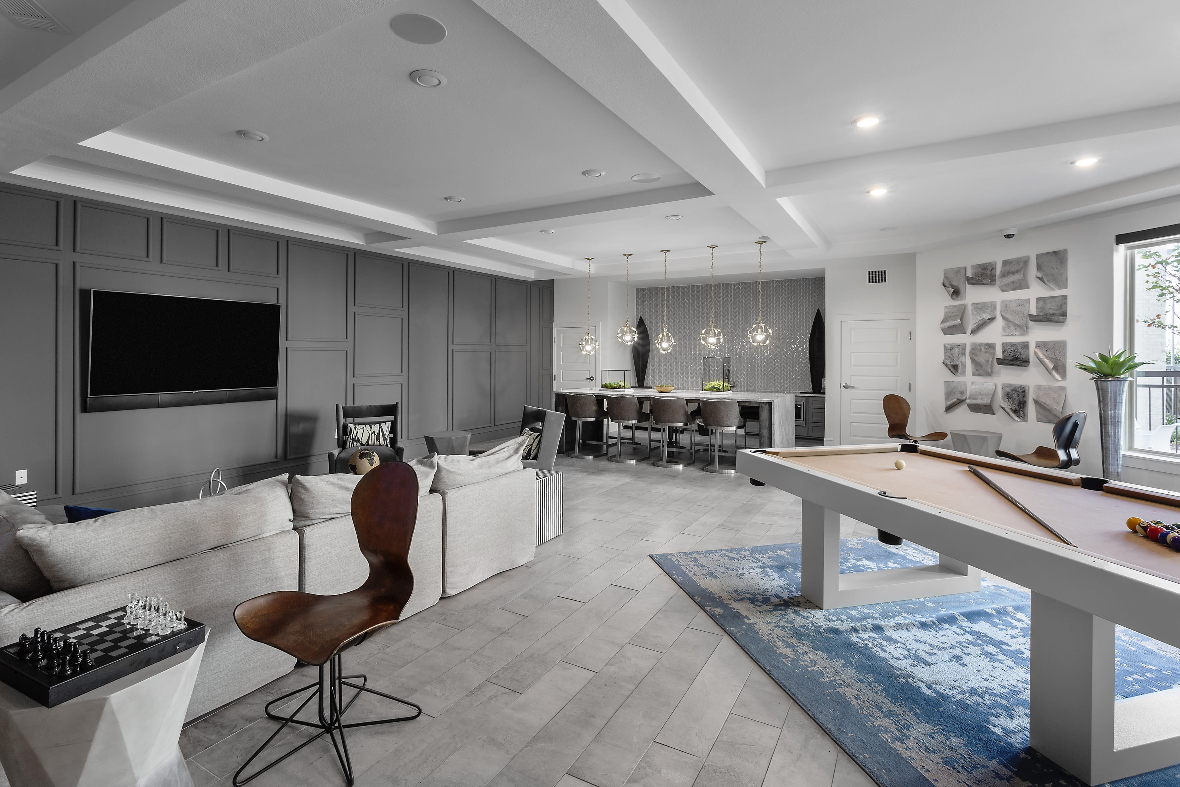 Student Housing – photo 3