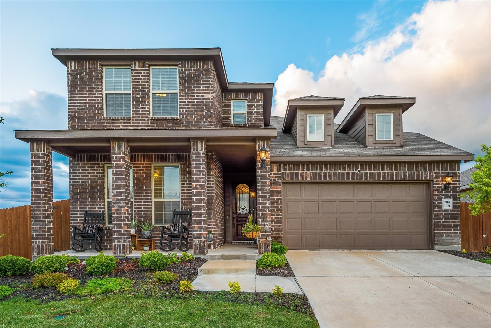 3018 Montrose Court – photo 1