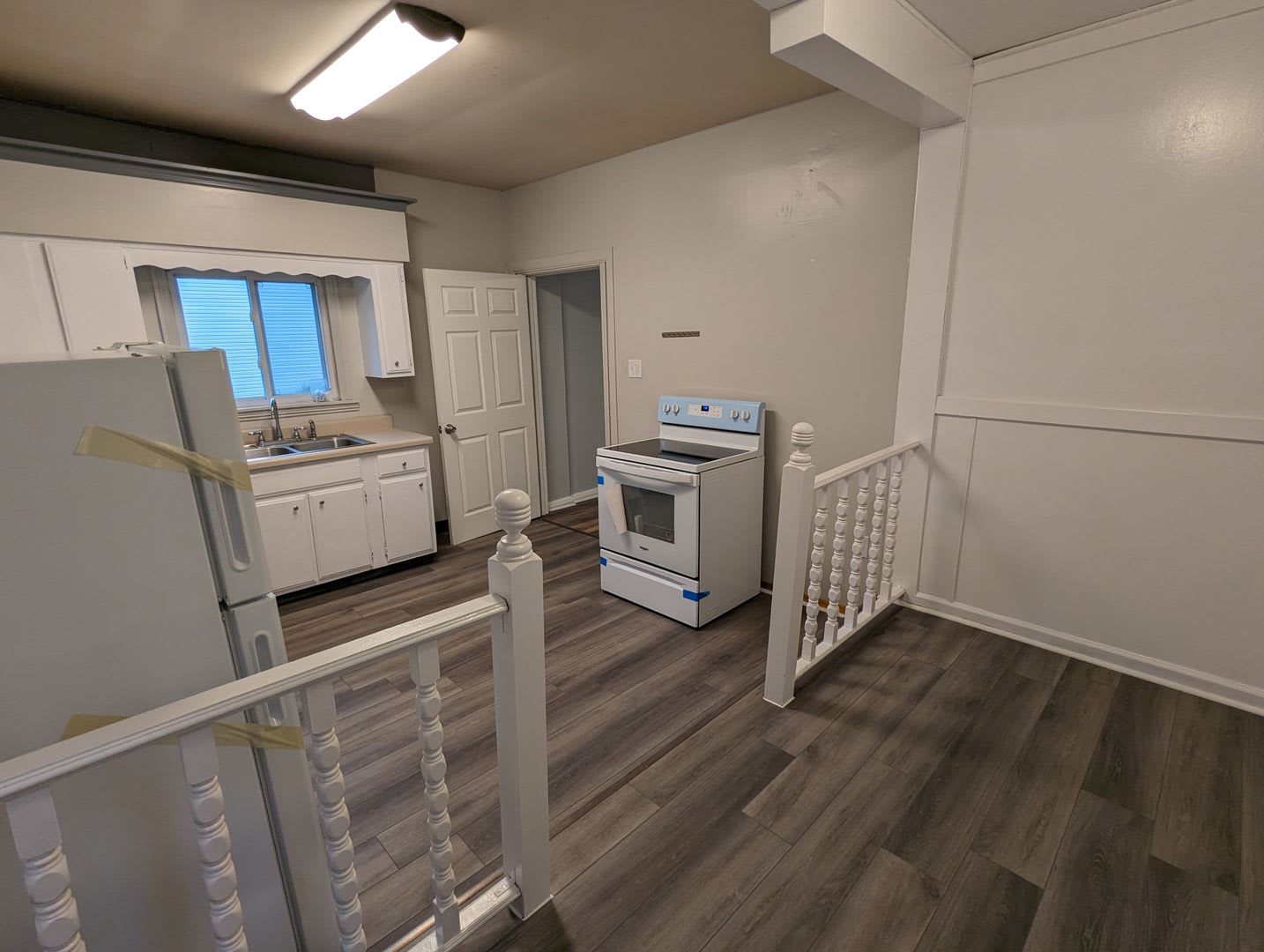 2 Bedroom 1 Bathroom Single Family Home (Mt Washington) – photo 5