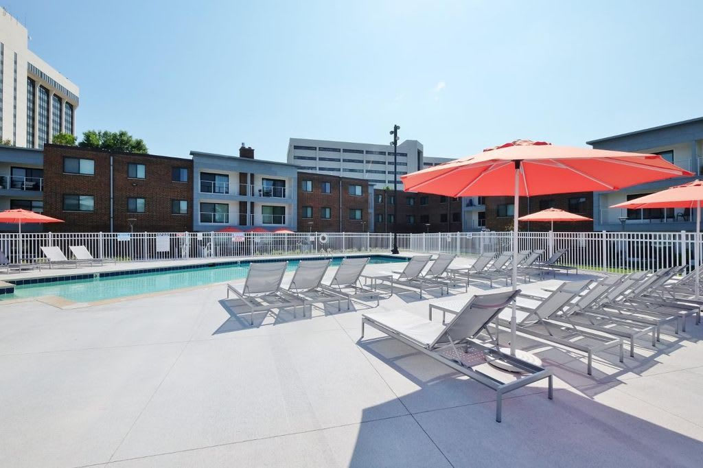 Shelard Village Apartments – photo 1
