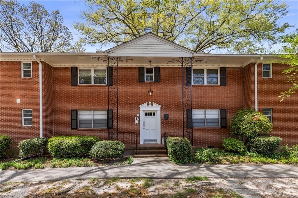 3660 Peachtree Road Ne – photo 1