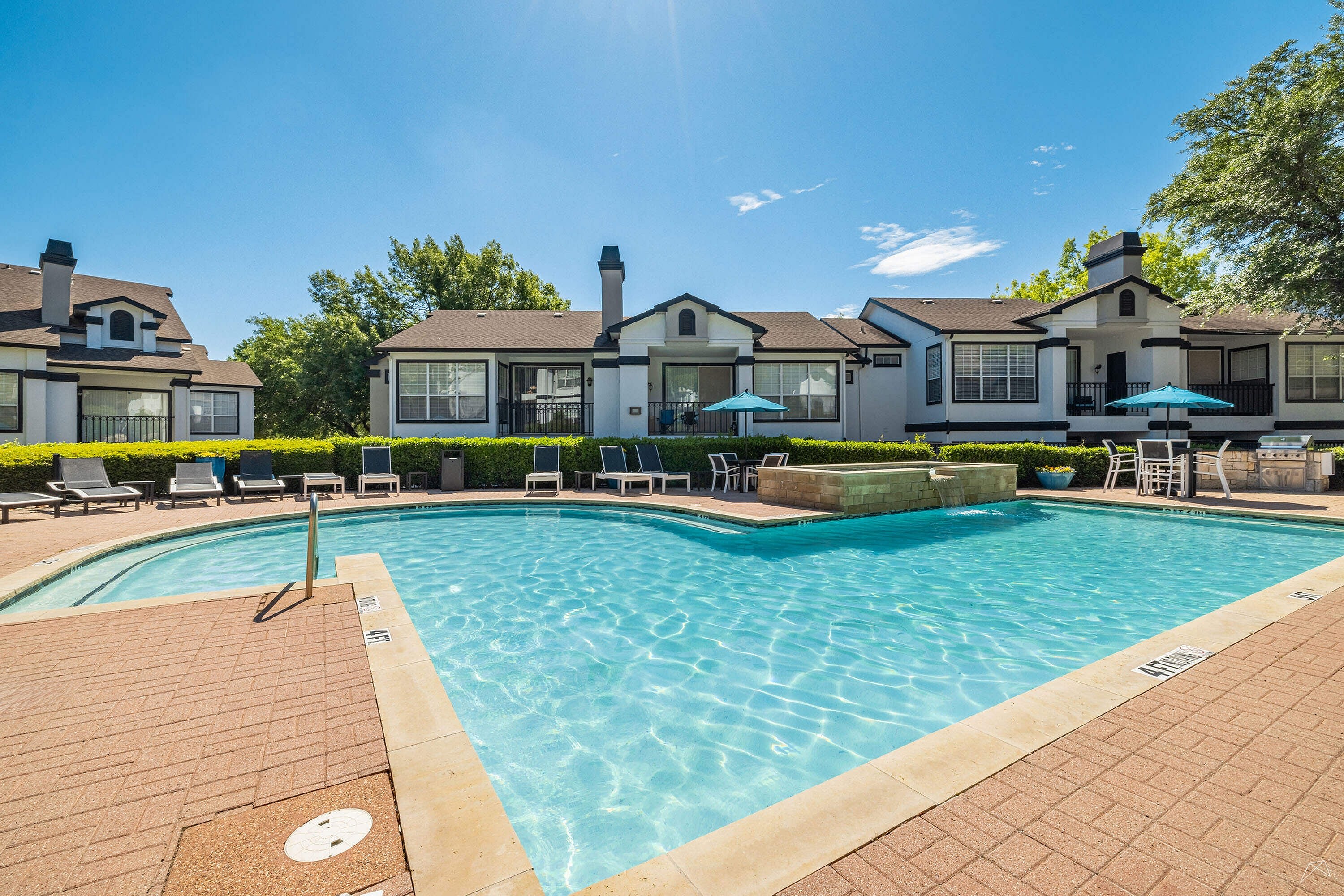 Avalon At Chase Oaks – photo 4