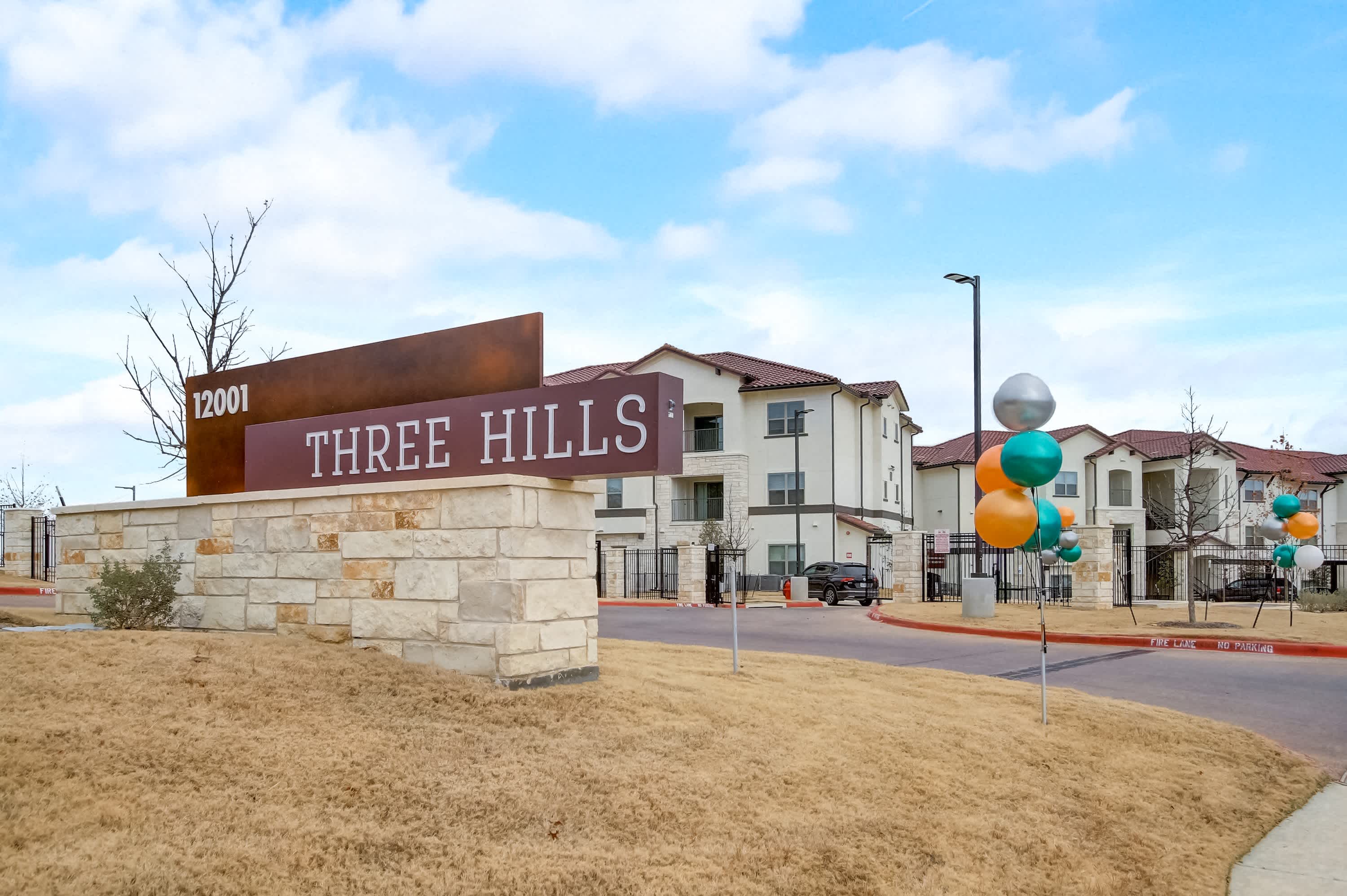 Bridge at Three Hills – photo 4