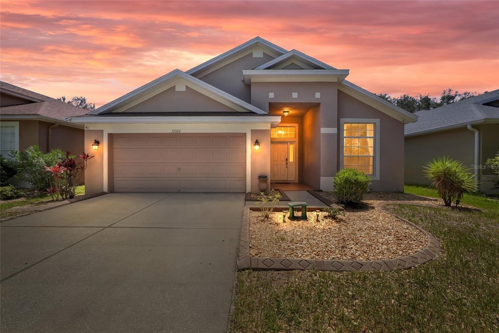 13804 SIGLER Street – photo 1